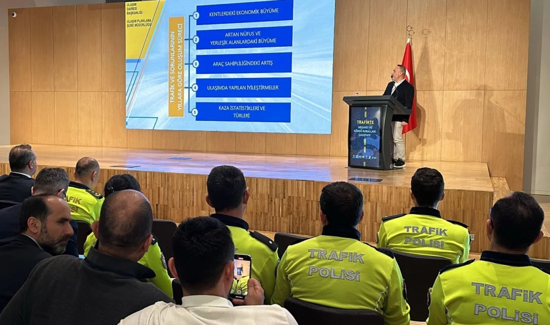 Konya Büyükşehir Belediyesi Sosyal İnovasyon Ajansı desteği ve Konya İl