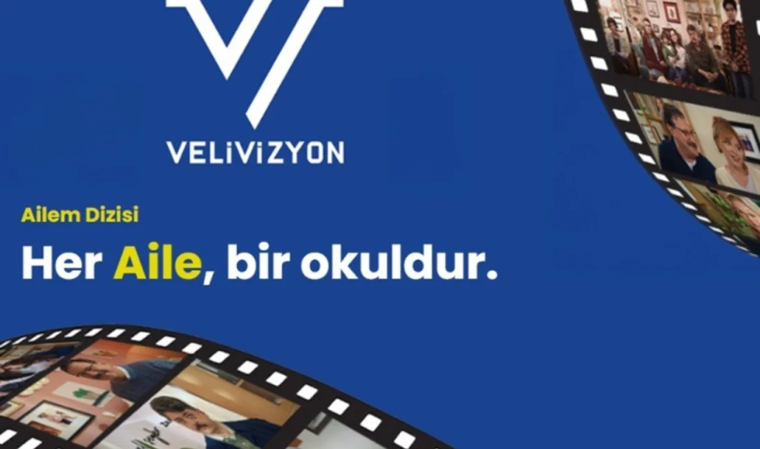 Millî Eğitim Bakanlığınca, okul ile aile iş birliğini güçlendirmek amacıyla