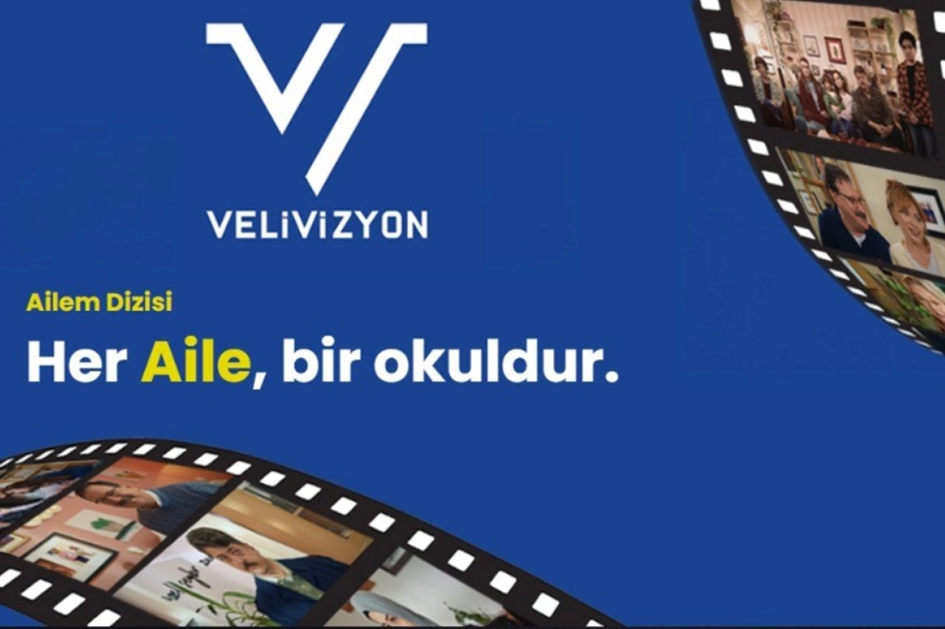 Millî Eğitim Bakanlığınca, okul ile aile iş birliğini güçlendirmek amacıyla