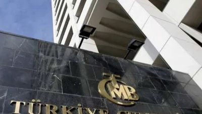 Türkiye Cumhuriyet Merkez Bankası (TCMB), 20 Mart 2025’te ara verilen