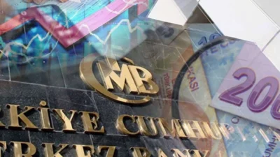 Faiz kararı için gözlerin çevrildiği Türkiye Cumhuriyet Merkez Bankası kararını