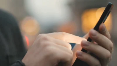 Türkiye’de 80,7 milyon kişi cep telefonu kullanıyor. 16 yaş ve