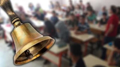 2024-2025 eğitim-öğretim yılının ikinci ara tatili 7 Nisan Pazartesi günü