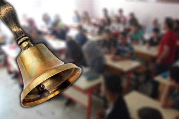 2024-2025 eğitim-öğretim yılının ikinci ara tatili 7 Nisan Pazartesi günü