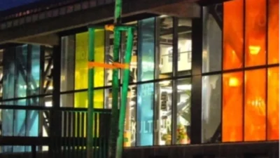 Sakarya Büyükşehir Belediyesi Nisan kültür takvimin konuğu dünyaca ünlü yazar