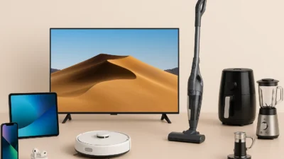 Ramazan ayında en çok ilgi gören teknoloji ürünleri belli oldu.