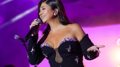 Ünlü sanatçı Sibel Can, Ramazan ayı boyunca verdiği aranın ardından