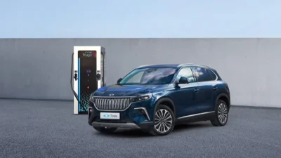 Togg, Ramazan Bayramı boyunca 81 ildeki T10X kullanıcılarına Trugo’dan ücretsiz