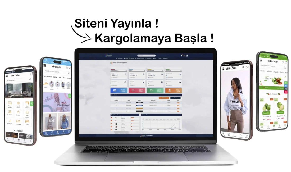 E-ticaret dünyasında, işletmelerin büyüme hedeflerine ulaşabilmeleri için uygun maliyetli çözümler