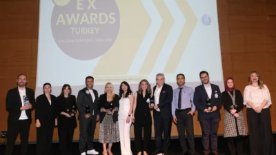 Bankacılıktan perakendeye, enerjiden teknolojiye farklı sektörlerden markaların müşteri deneyimini yöneten