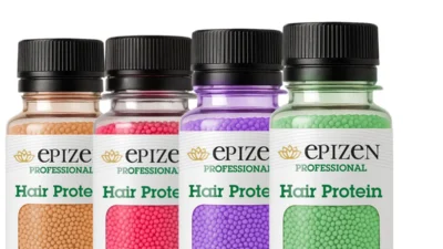 Saç proteini, sağlıklı saçların temel taşlarından biridir. Saçların kaybettiği yapıyı