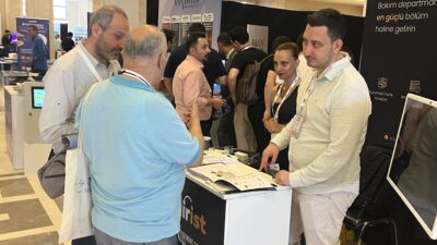 &nbsp; Türkiye’nin en kapsamlı bakım etkinliklerinden biri olan Bakım İstanbul