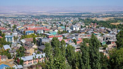 Muş gazete, bölgenin tarihinde önemli bir yere sahiptir. Muş'un sosyal,