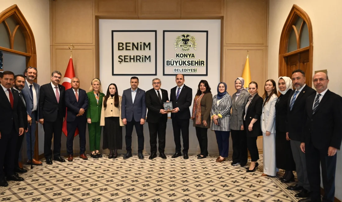 AK Parti Genel Başkan Yardımcısı, Kültür ve Sanat Politikaları Başkanı