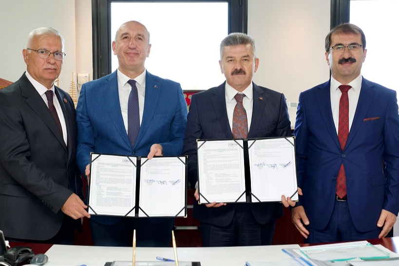 Artvin Valisi Turan Ergün’ün katılımlarıyla; Valiliğimiz ile Doğu Karadeniz Projesi