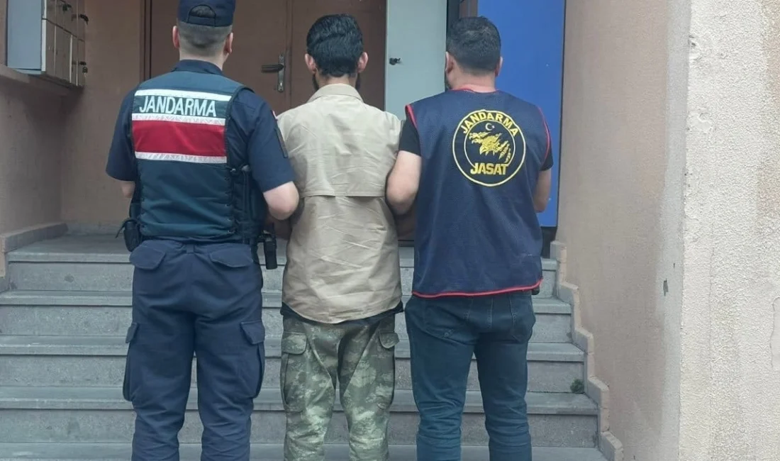 Artvin’de hakkında “Nitelikli Konut Dokunulmazlığını İhlal ve Basit Yaralama” suçundan