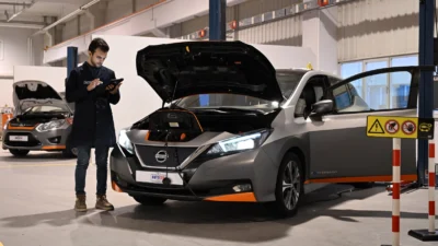 Bursa Ticaret ve Sanayi Odası (BTSO) bünyesinde faaliyet gösteren Mesleki