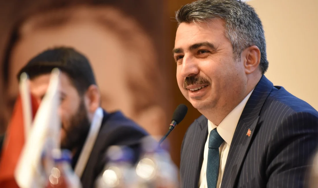 Bursa Belediyeler Birliği’nin, şehrin kamu kurumlarının, STK’ların ve sektör temsilcilerinin