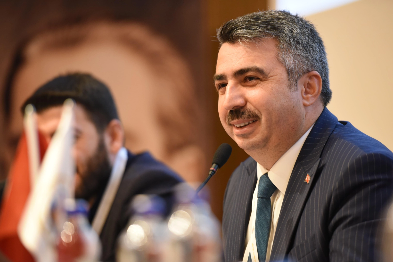 Bursa Belediyeler Birliği’nin, şehrin kamu kurumlarının, STK’ların ve sektör temsilcilerinin