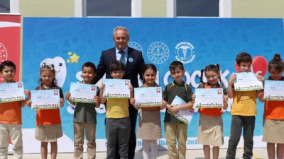 Millî Eğitim Bakanlığı ile Sağlık Bakanlığı arasında imzalanan protokol kapsamında