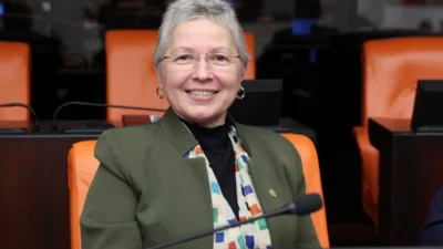 CHP Tekirdağ Milletvekili Nurten Yontar, TBMM’de yaptığı konuşmada, bayram öncesi