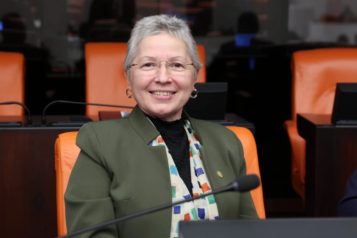 CHP Tekirdağ Milletvekili Nurten Yontar, TBMM’de yaptığı konuşmada, bayram öncesi