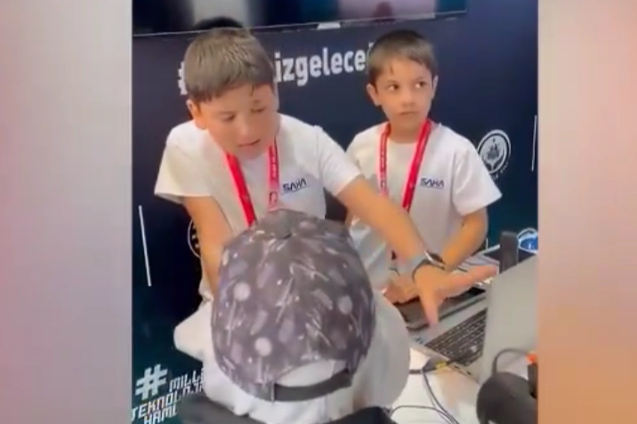 Aile ve Sosyal Hizmetler Bakanlığı’na bağlı Çocuk Evleri Sitesi ve