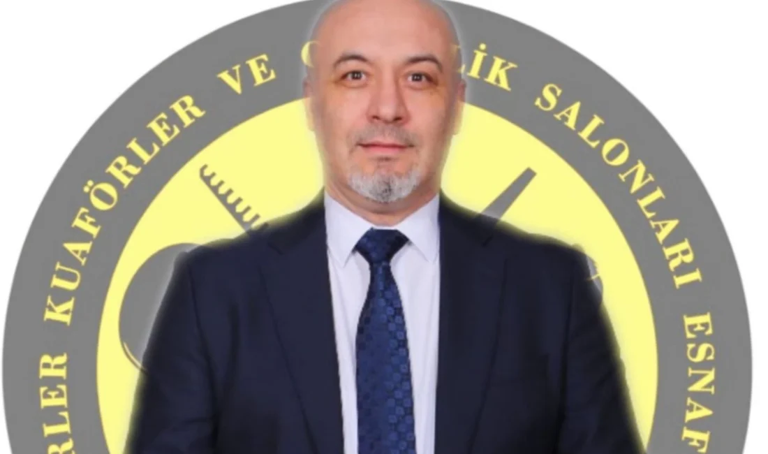 Kurban Bayramı öncesi Keşan’da berber, kuaför ve güzellik salonları, 1