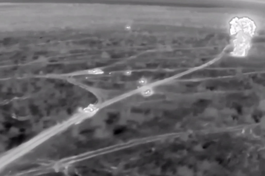 55’inci Mekanize Piyade Tugay Komutanlığı, Gelibolu’da gece Bölük Timi Atışlı