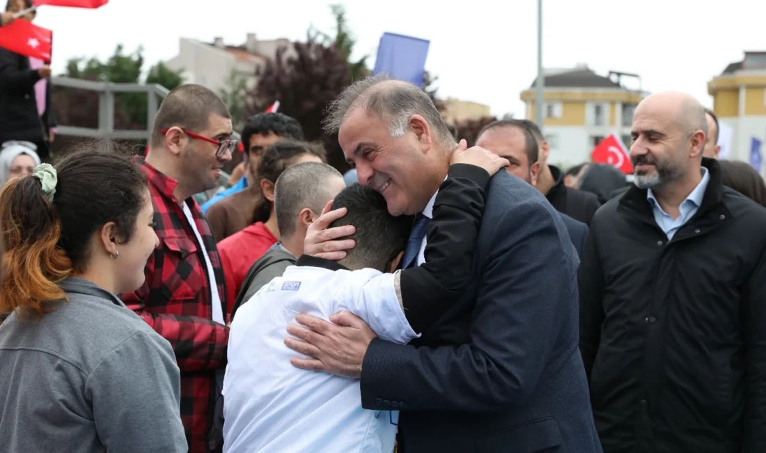 İstanbul Büyükşehir Belediyesi (İBB) iştiraki Spor İstanbul’un her yıl düzenlediği