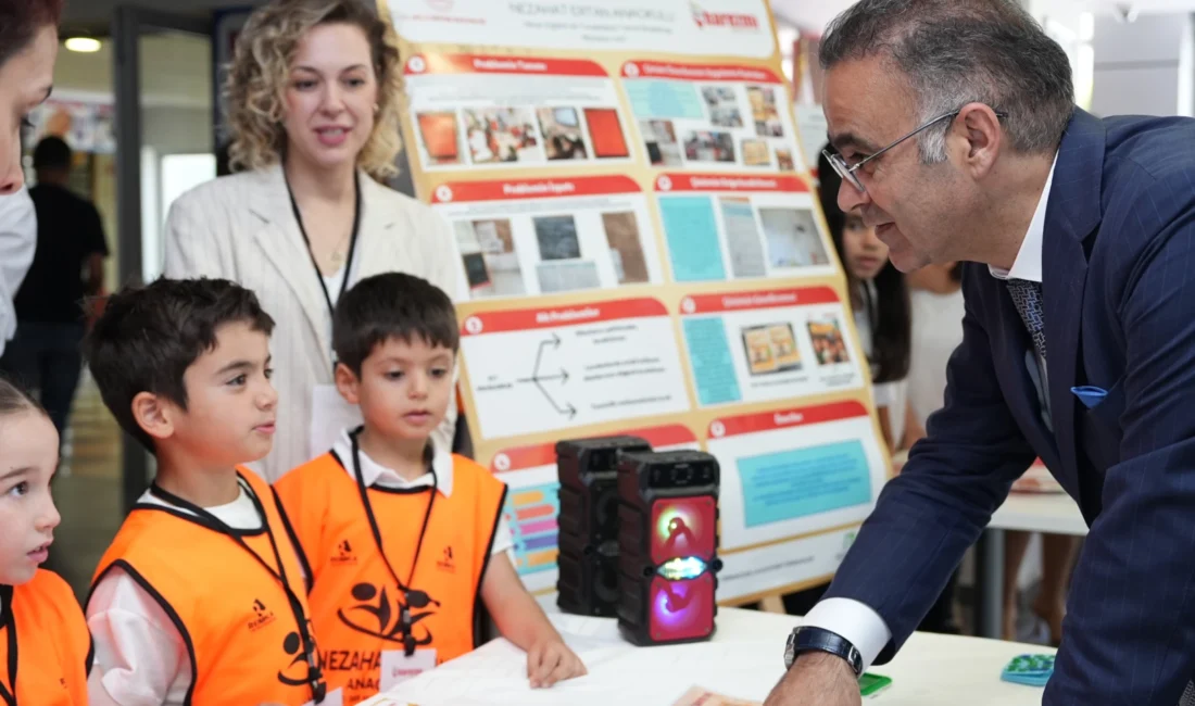 Millî Eğitim Bakanlığı tarafından Türkiye Yüzyılı Maarif Modeli kapsamında geliştirilen