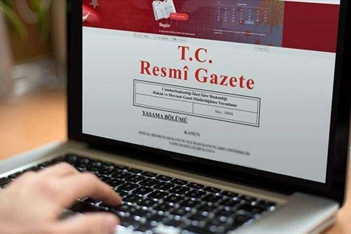 7548 sayılı Kanun ile devlet memurları, noterlik, TRT, savunma sanayii