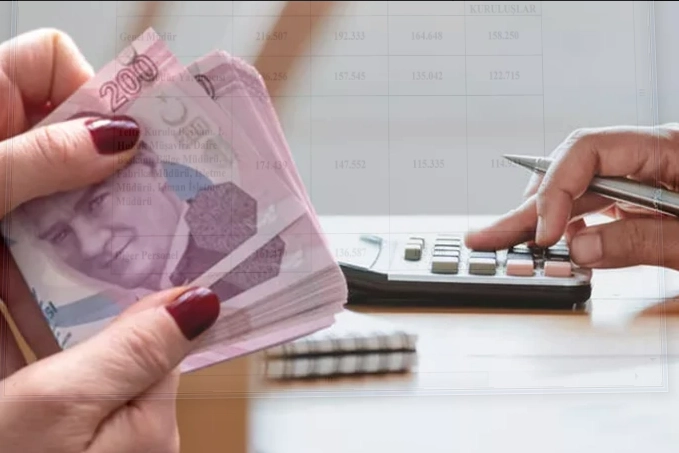 Bazı kamu kurum ve kuruluşlarında görev yapan yönetim, denetim ve