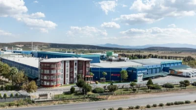 Keskinoğlu Genel Müdürü Önder Matlı, 10 Mayıs Dünya Kanatlı Günü’nde