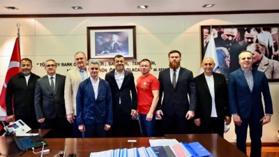 Denizli, 31 Mayıs’ta Laodikya Antik Tiyatro’da sahne alacak dünyaca ünlü