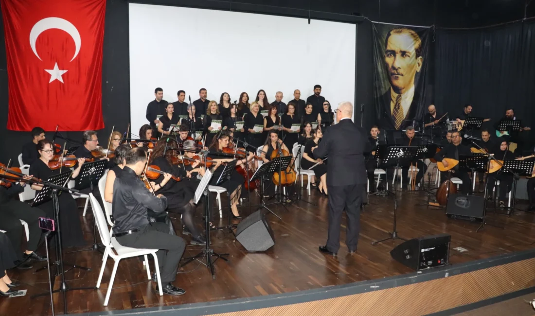 Sakarya Şehit Erol Olçok Anadolu Lisesi Konferans Salonu’nda gerçekleşen Sakarya