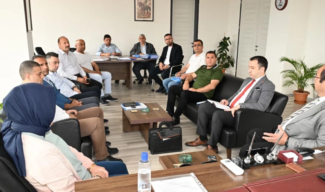 Manisa Su ve Kanalizasyon İdaresi (MASKİ) Genel Müdürlüğü, çalışan sağlığı
