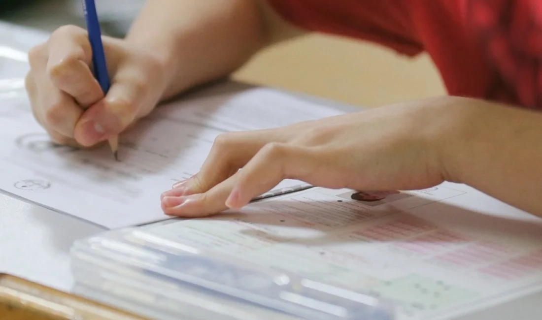 Milli Eğitim Bakanlığı’nın düzenlediği İlköğretim ve Ortaöğretim Kurumları Bursluluk Sınavı