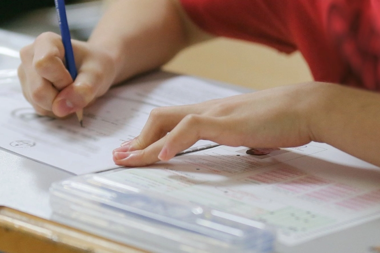 Milli Eğitim Bakanlığı’nın düzenlediği İlköğretim ve Ortaöğretim Kurumları Bursluluk Sınavı