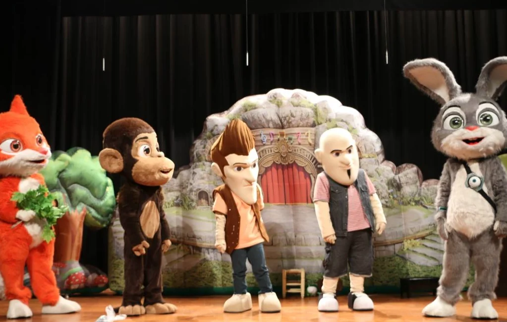 Çocuklara orman sevgisini aşılamak için Sakarya Orman Bölge Müdürlüğünce ‘Akıllı