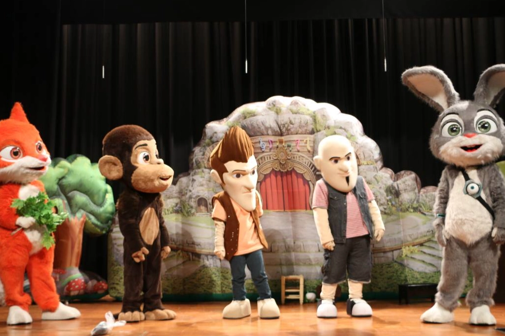 Çocuklara orman sevgisini aşılamak için Sakarya Orman Bölge Müdürlüğünce ‘Akıllı