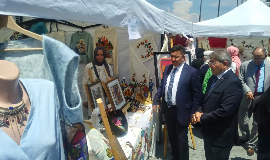 Bursa’da Mudanya Halk Eğitimi Merkezi ‘nin 2024-2025 yılı kurs ürünlerinden