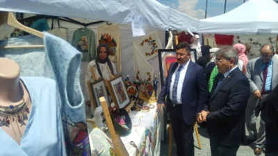 Bursa’da Mudanya Halk Eğitimi Merkezi ‘nin 2024-2025 yılı kurs ürünlerinden