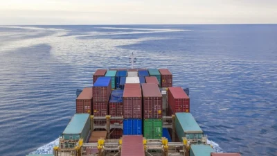 Ege İhracat Birlikleri (EİB), nisan ayında 1 milyar 468 milyon