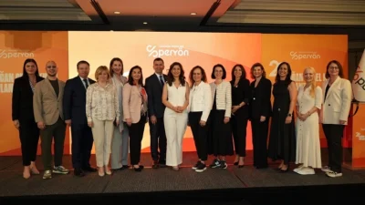 PERYÖN’ün (Türkiye İnsan Yönetimi Derneği) 28. Olağan Genel Kurul Toplantısı’nda