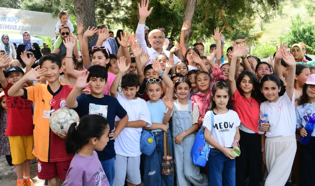 Malatya Büyükşehir Belediyesi ile İl Milli Eğitim Müdürlüğü iş birliğinde