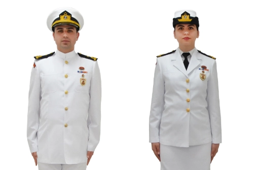 Sahil Güvenlik Komutanlığı’nın kıyafet yönetmeliğinde yapılan değişiklikler, 30 Mayıs 2025