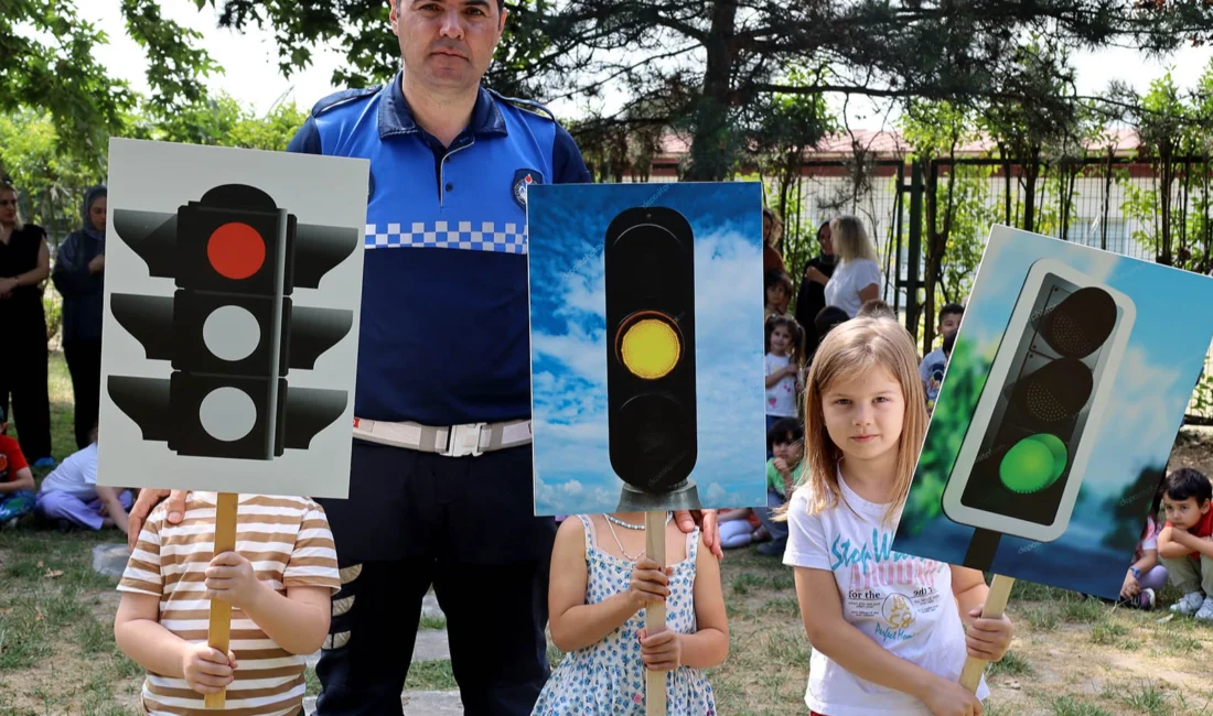 Sakarya Büyükşehir Belediyesi Zabıtası, güvenli ve sorunsuz bir Sakarya trafiği