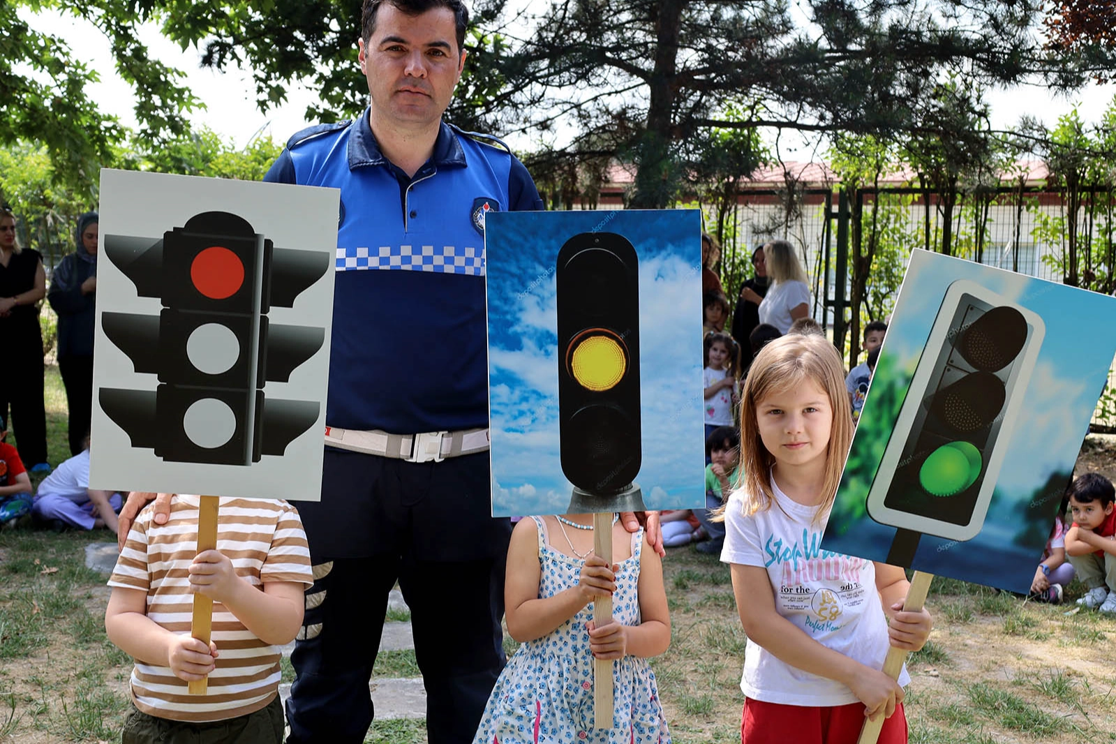 Sakarya Büyükşehir Belediyesi Zabıtası, güvenli ve sorunsuz bir Sakarya trafiği