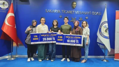 Sakarya Ticaret ve Sanayi Odası, Sakarya Fırıncılar Esnaf ve Sanatkârlar